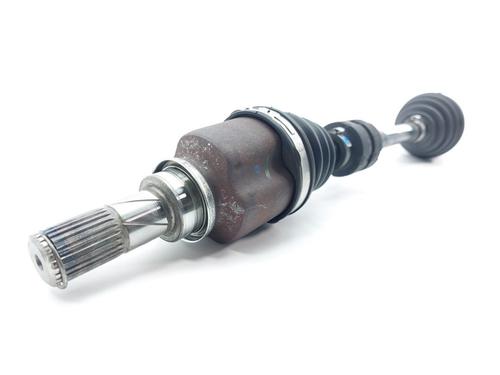 Left front driveshaft NISSAN MICRA V (K14) 0.9 IG-T | BP37761026M38 - Image 3