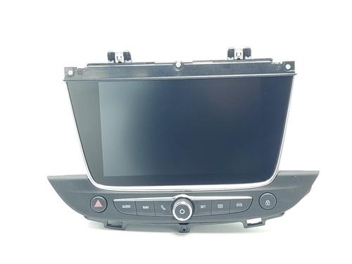 Used Control unit Control unit OPEL CROSSLAND X / CROSSLAND (P17, P2QO) 1.2 (75) (110 hp) 23272726 23272726