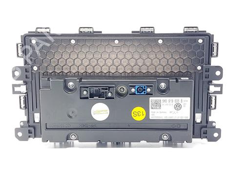 Electronic module VW GOLF VIII (CD1, DA1) 2.0 GTI Clubsport | BP37760377M83 - Image 3