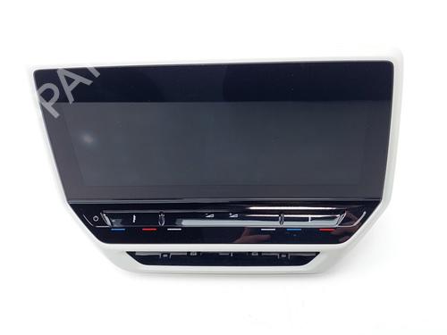Used Control unit Control unit 19770209 19770209