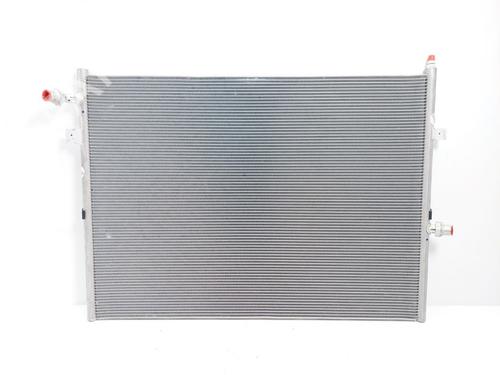 Used AC radiator AC radiator 38958669 38958669
