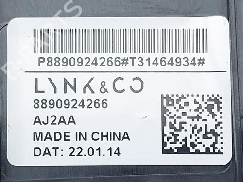 Switch LYNK & CO 01 PHEV | BP36490510I30  - Image 5