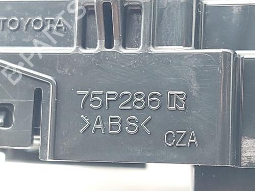 Switch TOYOTA YARIS CROSS (MXP_) 1.5 Hybrid (MXPJ11) | BP29868884I30