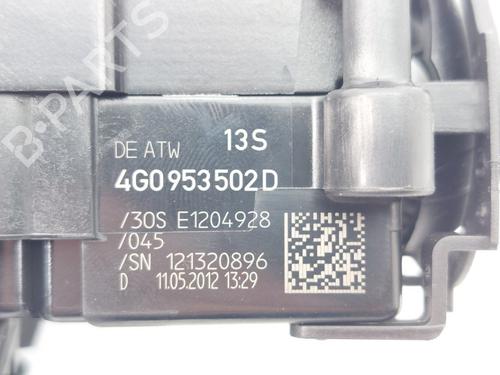 Steering column stalk AUDI A6 Allroad C7 (4GH, 4GJ) 3.0 TFSI quattro | BP32148488I23 - Image 9