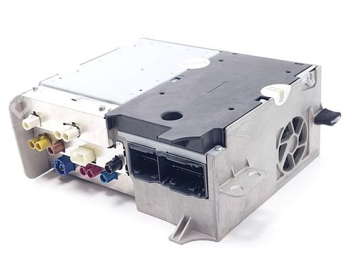 Electronic module MERCEDES-BENZ CLA (C118) CLA 180 (118.384) | BP38043689M83 - Image 2