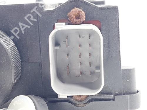 Electric handbrake BMW X6 (E71, E72) xDrive 35 i | BP19771098E5