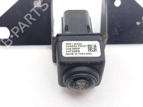 Camera NISSAN QASHQAI II SUV (J11, J11_) 1.2 DIG-T | BP28095784E14 