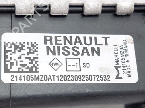 Køler RENAULT MEGANE E-TECH SUV EV40 (BNJ2) | BP27437187M31 - Image 5