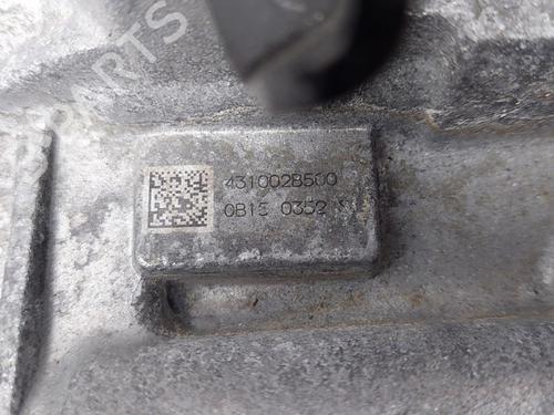 Gearbox KIA NIRO II (SG2) 1.6 GDi Hybrid | BP29869007M3 