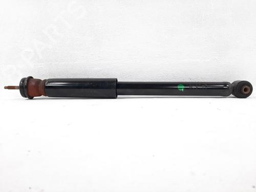 Used Left rear shock absorber HYUNDAI i10 II (BA, IA) 1.0 (67 hp) 19751588