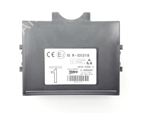 Used Control unit Control unit 19768390 19768390