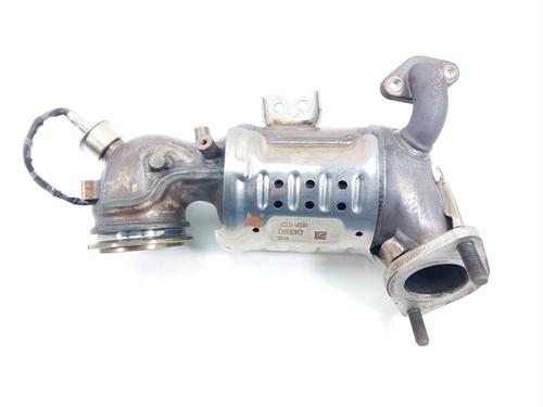 Used Catalyst KIA PROCEED (CD) 1.5 T-GDI (140 hp) 28710169