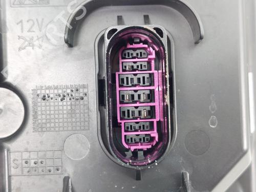 Left headlight RENAULT MEGANE E-TECH SUV EV60 (BNJ1) | BP32148507C28 