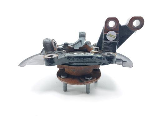 Left front steering knuckle BYD YUAN PLUS EV | BP38463459M25 - Image 3