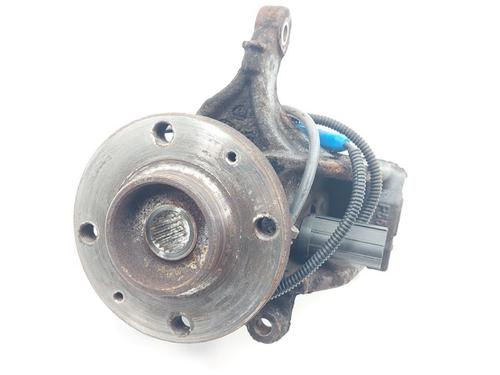 Used Right front steering knuckle CITROËN C4 CACTUS 1.6 BlueHDi 100 (99 hp) 24503909