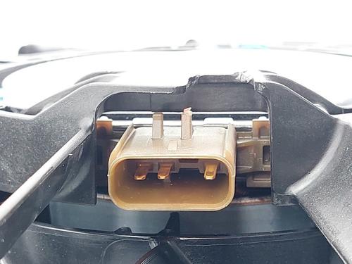 Radiator fan RENAULT MEGANE E-TECH SUV EV40 (BNJ2) | BP38542851M35 - Image 3