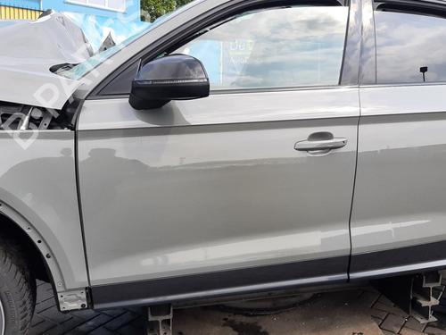 Used Left front door Left front door AUDI Q5 (FYB, FYG) SQ5 TFSI quattro (354 hp) 35996899 35996899