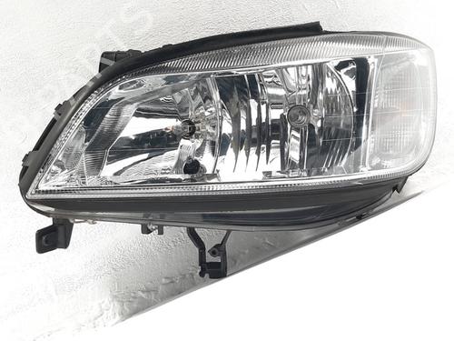 Used Left headlight OPEL ZAFIRA A MPV (T98) 1.6 16V (F75) (101 hp) 19752668