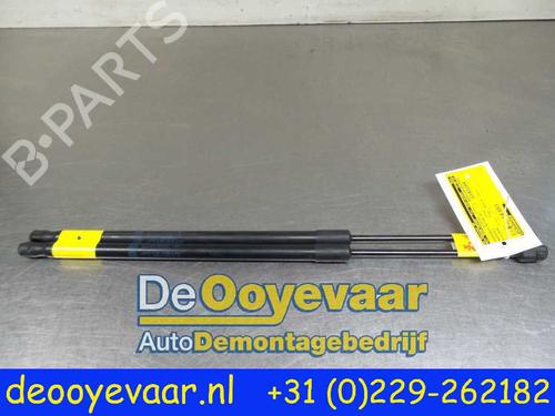 Used Hood lift support MERCEDES-BENZ E-CLASS (W212) E 200 CDI / BlueTEC (212.005, 212.006) (136 hp) 23506513