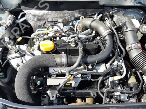 Used Engine Engine 37760937 37760937