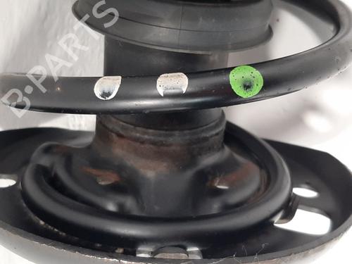 Right front shock absorber VW UP! (121, 122, BL1, BL2, BL3, 123) 1.0 | BP19753804M17 