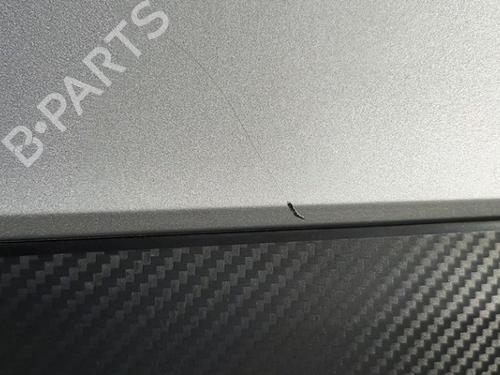 Rear bumper NISSAN MICRA V (K14) 0.9 IG-T | BP30519839C8 