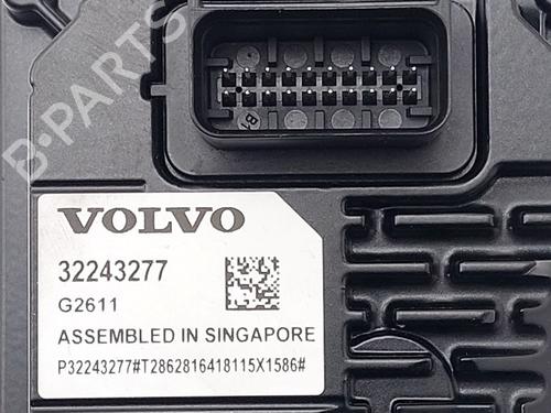 Camera VOLVO XC60 II (246) T8 Hybrid AWD | BP28583180E14