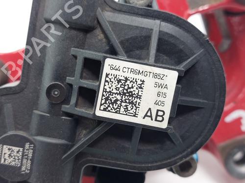 Left rear brake caliper AUDI A3 Sportback (8YA, 8YF) 45 TFSIe | BP35996850M107 - Image 6