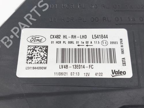 Right headlight FORD KUGA III (DFK) 2.5 Duratec Plug-in-Hybrid | BP33888978C29  - Image 6
