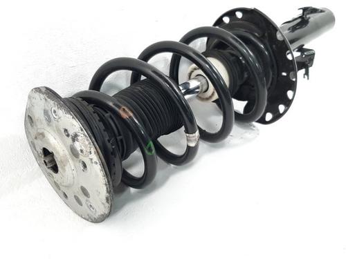 Left front shock absorber LAND ROVER RANGE ROVER EVOQUE (L538) 2.0 D 4x4 | BP19750840M16 