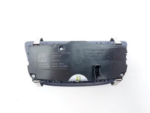 Headlight switch BMW 7 (G11, G12) M 760 i, Li xDrive | BP32710980I24 - Image 4