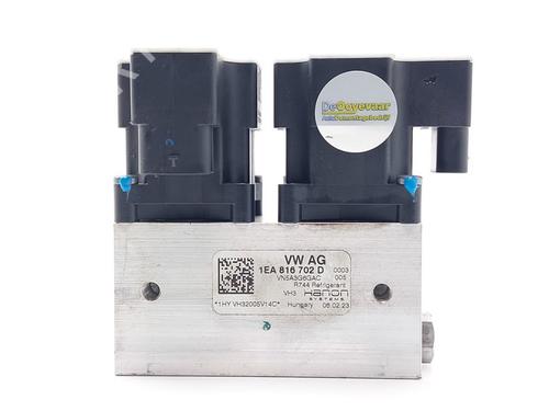 Ander VW ID.5 (E39) Pro (174 hp) 30624136