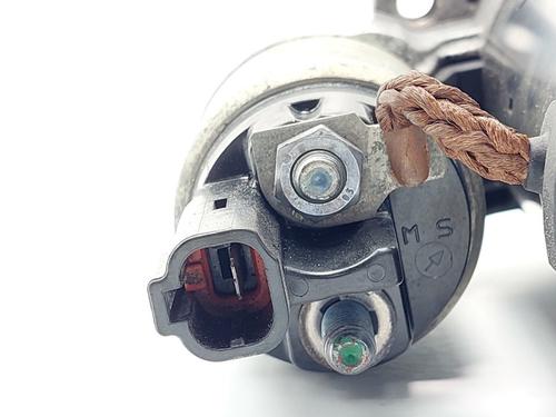 Starter HYUNDAI KONA (OS, OSE, OSI) 1.6 T-GDi 4WD | BP25825176M8 