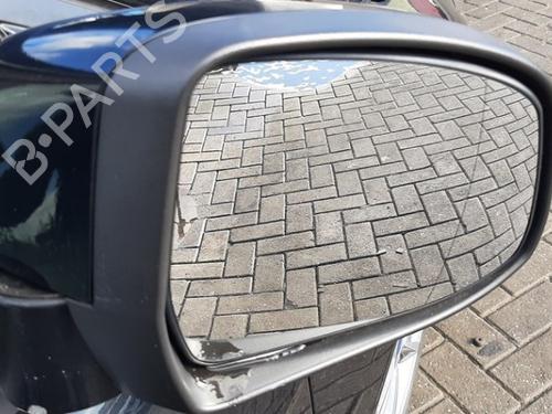 Right mirror FORD FOCUS III Turnier 1.0 EcoBoost | BP29406140C27 