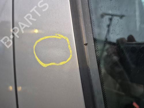 Right front door SKODA YETI (5L) 1.8 TSI 4x4 | BP29868828C3 