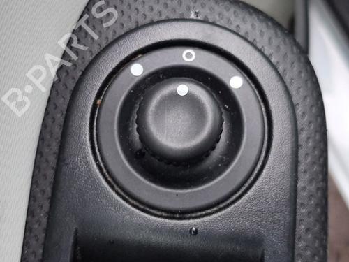 Left mirror RENAULT TWINGO III (BCM_, BCA_) 1.0 SCe 70 | BP28710431C26 