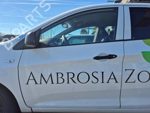 Dør venstre foran Dør venstre foran KIA PICANTO II (TA) 1.0 (67 hp) 34192186 34192186