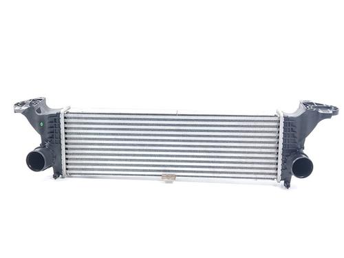 Intercooler IVECO DAILY VI Van 33S16, 35S16, 35C16, 38S16, 40C16, 42S16, 50C16 (156 hp) 31970307