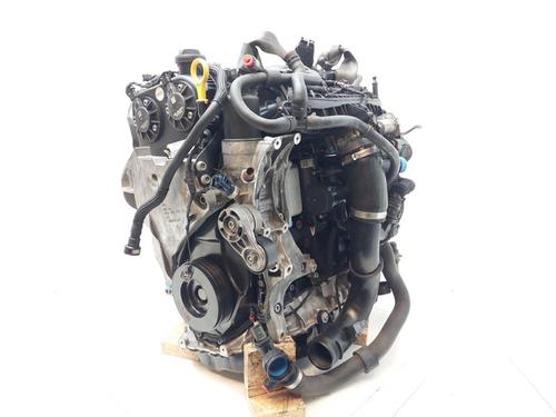 Used Engine Engine VW GOLF VIII (CD1, DA1) 2.0 GTI Clubsport (300 hp) 39888347 39888347