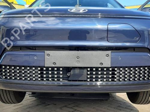 Paraurti anteriore Paraurti anteriore HYUNDAI KONA (SX2) EV (218 hp) 35792957 35792957