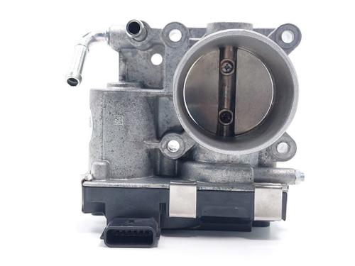 Used Throttle body Throttle body RENAULT CLIO V (B7_) 1.6 E-TECH 145 (B7MU) (143 hp) 31863919 31863919