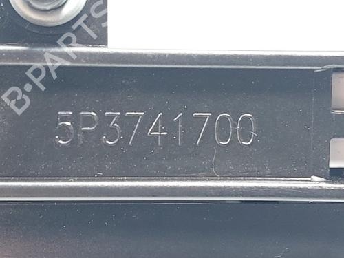 Climate control DACIA SANDERO II TCe 90 (B8M1, B8MA, B8AC) | BP28493035I5 