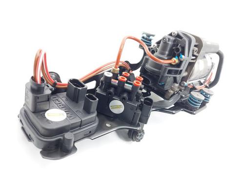Suspension compressor AUDI Q8 E-TRON SUV (GEG) 50 quattro | BP24992941M103 