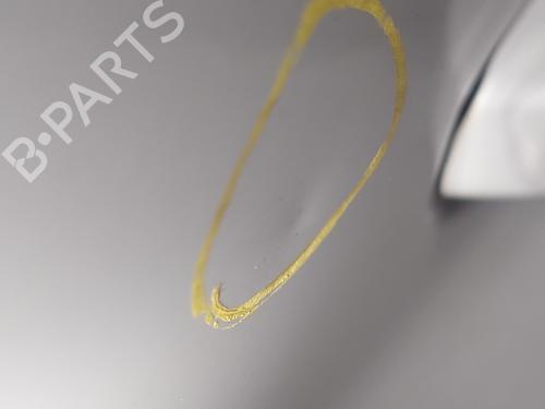 Left rear door SEAT LEON Sportstourer (KL8, KLD) 1.5 TSI | BP30749658C4 