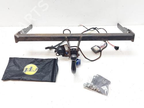 Trækkugle/Mekanisme AUDI A6 Allroad C7 (4GH, 4GJ) 3.0 TFSI quattro (310 hp) 32148554