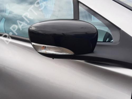 Used Right mirror Right mirror 38542893 38542893