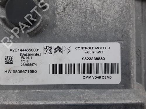 Switch PEUGEOT 308 SW II (LC_, LJ_, LR_, LX_, L4_) 1.2 THP 130 | BP19757993I30 