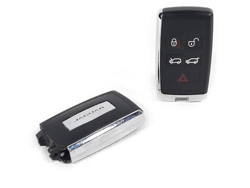 Used Ignition barrel JAGUAR I-PACE (X590) EV400 AWD (400 hp) 19752948