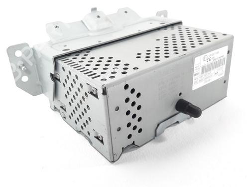 Radio FORD FIESTA VII (HJ, HF) 1.0 EcoBoost | BP19751563E6 
