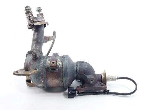 Used Catalyst Catalyst MITSUBISHI MIRAGE / SPACE STAR VI Hatchback (A0_A) 1.2 (71 hp) 29954566 29954566